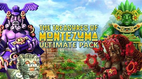 Jogar Montezuma S Quest No Modo Demo