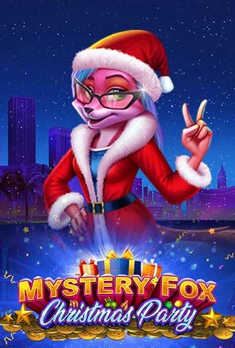 Jogar Mystery Fox Christmas Party No Modo Demo