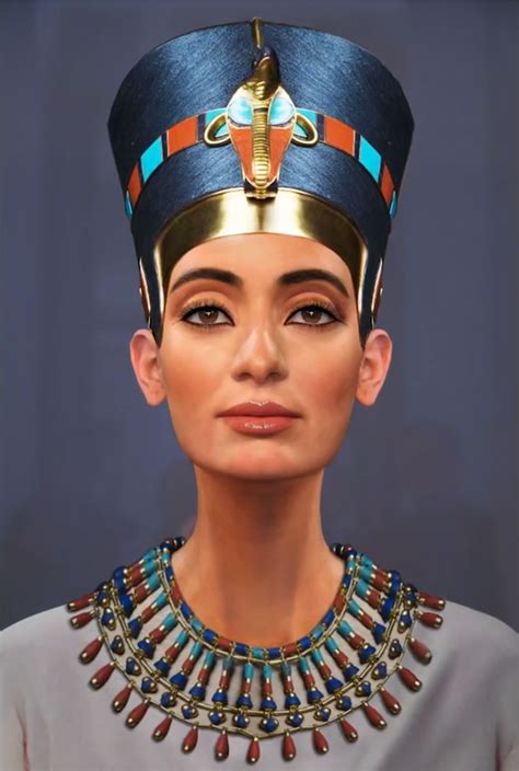 Jogar Nefertiti S Riches Com Dinheiro Real