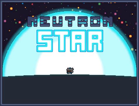 Jogar Neutron Star No Modo Demo