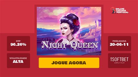 Jogar Night Queen No Modo Demo
