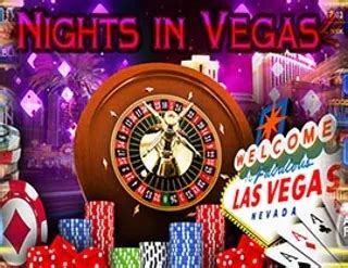 Jogar Nights In Vegas Com Dinheiro Real