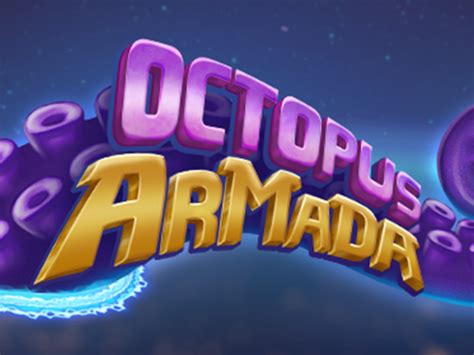 Jogar Octopus Armada No Modo Demo
