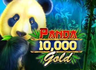 Jogar Panda Gold Com Dinheiro Real