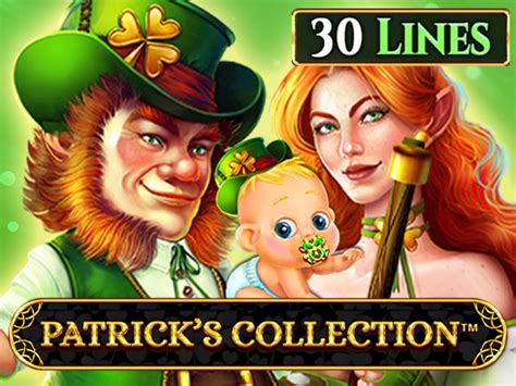 Jogar Patrick S Collection 30 Lines No Modo Demo