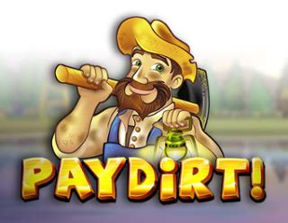 Jogar Paydirt No Modo Demo