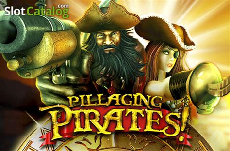 Jogar Pillaging Pirates Com Dinheiro Real