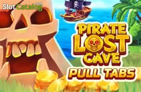 Jogar Pirate Cave Pull Tabs Com Dinheiro Real