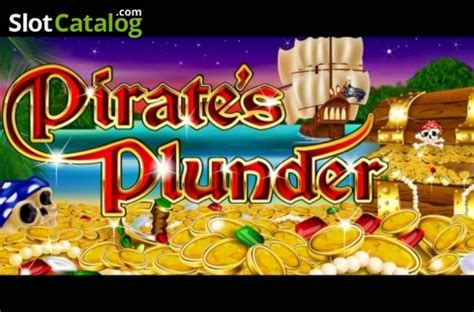 Jogar Pirate S Plunder No Modo Demo