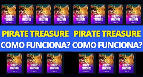 Jogar Pirate Treasure 2 Com Dinheiro Real