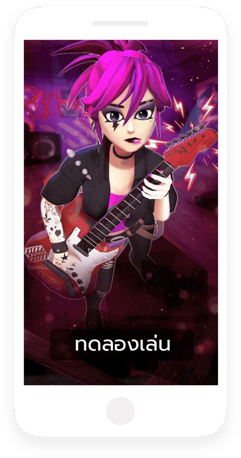 Jogar Punk Star No Modo Demo