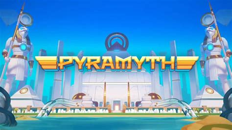 Jogar Pyramyth No Modo Demo