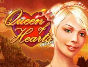 Jogar Queen Of Hearts Deluxe Com Dinheiro Real