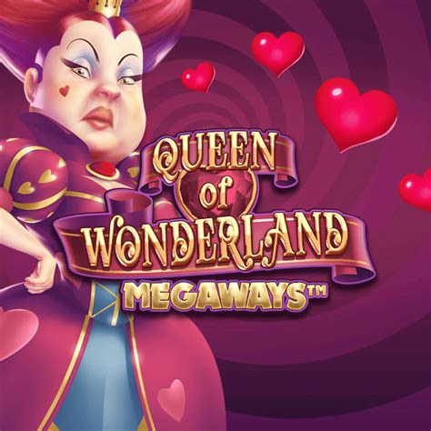 Jogar Queen Of Wonderland Megaways No Modo Demo