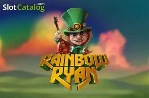 Jogar Rainbow Ryan No Modo Demo