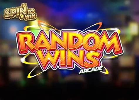 Jogar Random Wins Arcade No Modo Demo