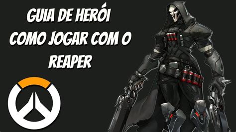 Jogar Reapers No Modo Demo