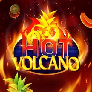 Jogar Red Hot Volcano Com Dinheiro Real