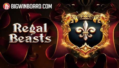 Jogar Regal Beasts No Modo Demo