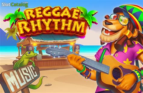 Jogar Reggae Rhythm No Modo Demo