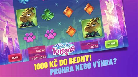 Jogar Rich Kittens Com Dinheiro Real