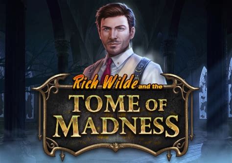 Jogar Rich Wilde And The Tome Of Madness No Modo Demo