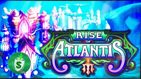Jogar Rise Of Atlantis No Modo Demo