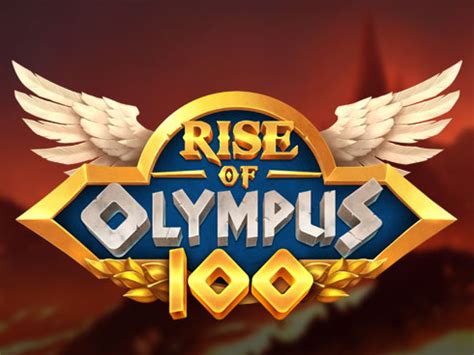 Jogar Rise Of Olympus 100 No Modo Demo