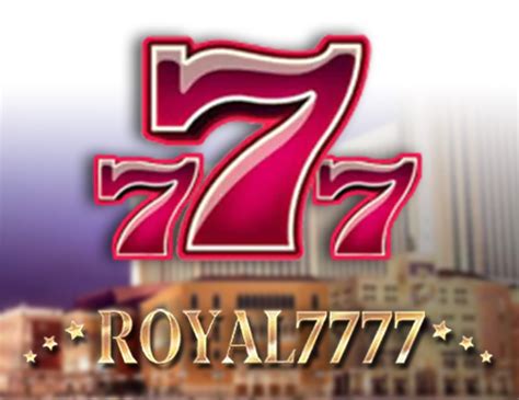 Jogar Royal 7777 No Modo Demo