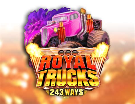 Jogar Royal Trucks 243 Lines No Modo Demo