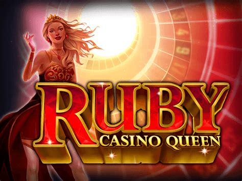 Jogar Ruby Casino Queen No Modo Demo