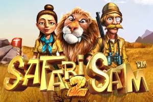 Jogar Safari Sam 2 Com Dinheiro Real