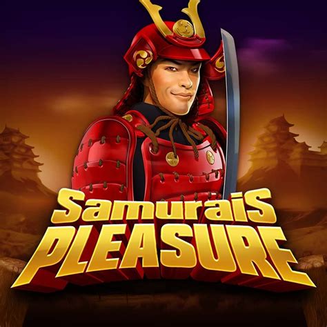 Jogar Samurais Pleasure Com Dinheiro Real