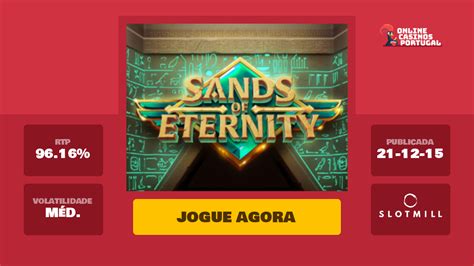 Jogar Sands Of Eternity No Modo Demo