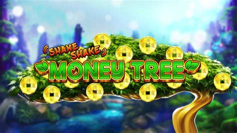 Jogar Shake Shake Money Tree Com Dinheiro Real