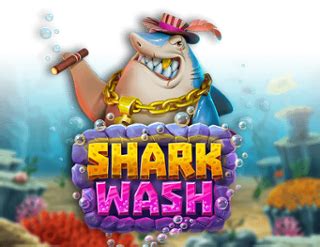 Jogar Shark Wash No Modo Demo