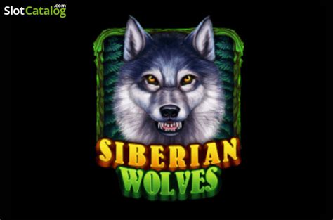 Jogar Siberian Wolf No Modo Demo