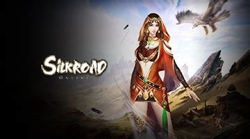 Jogar Silk Road No Modo Demo