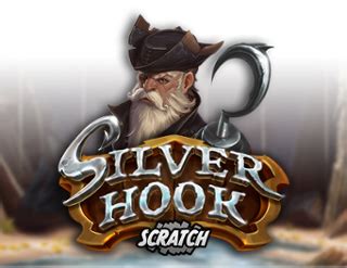 Jogar Silver Hook Scratch No Modo Demo