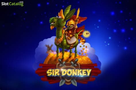 Jogar Sir Donkey No Modo Demo