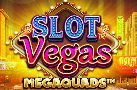 Jogar Slot Vegas Megaquads No Modo Demo
