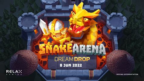 Jogar Snake Arena No Modo Demo