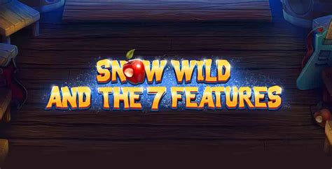 Jogar Snow Wild And The 7 Features No Modo Demo