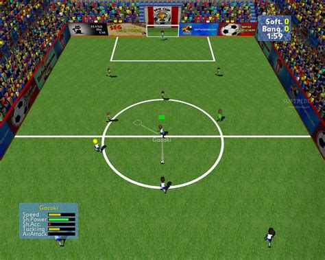 Jogar Soccer Fever No Modo Demo