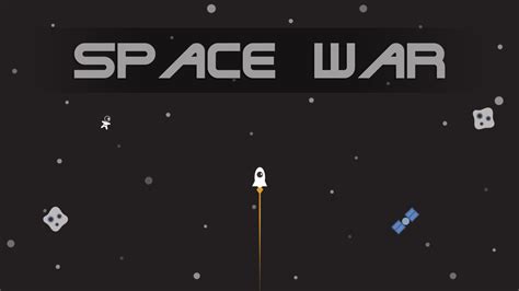 Jogar Space Wars No Modo Demo
