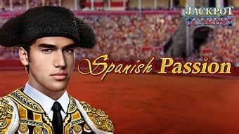 Jogar Spanish Passion No Modo Demo