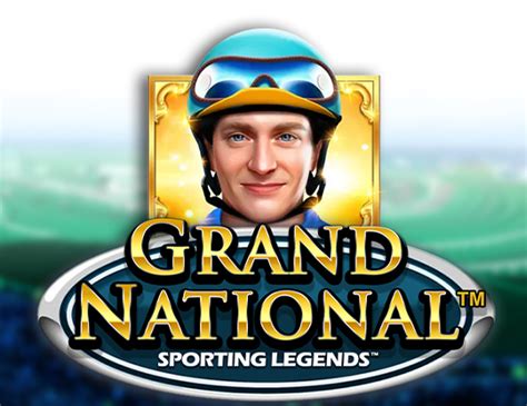 Jogar Sporting Legends Grand National No Modo Demo