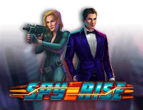 Jogar Spy Rise No Modo Demo