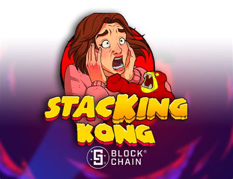 Jogar Stacking Kong With Blockchain No Modo Demo