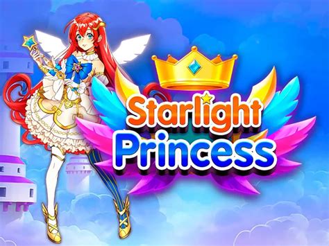 Jogar Starlight Princess No Modo Demo